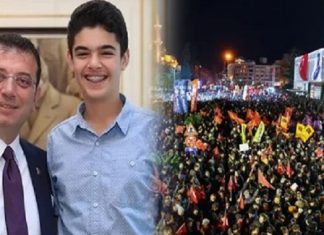 Berkay Gezgin de dahil 102 kişiye tahliye