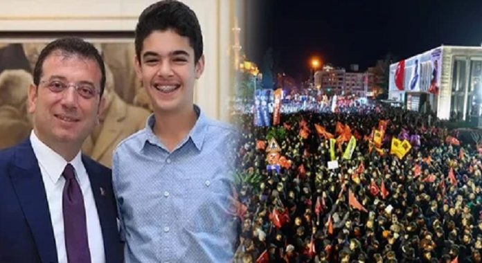 Berkay Gezgin de dahil 102 kişiye tahliye