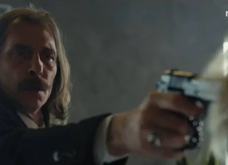 📽️Bir Behzat Ç. Hikayesi’nin 3. sezonundan ilk fragman geldi