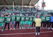 Süper Lig şampiyonluğu sonrasında 3. Lig’e kadar düşmüştü. Şampiyon olan Bursaspor, 2. Lig’de