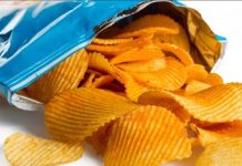 Aman dikkat! Ünlü cips markası piyasada toplatılıyor
