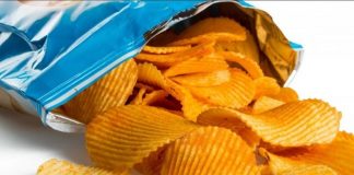 Aman dikkat! Ünlü cips markası piyasada toplatılıyor