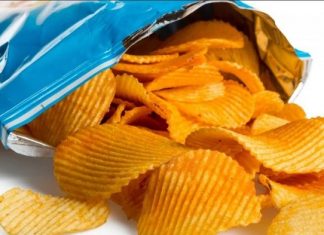 Aman dikkat! Ünlü cips markası piyasada toplatılıyor