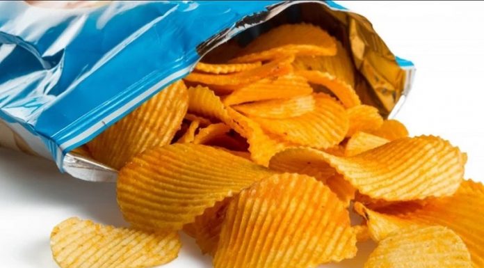 Aman dikkat! Ünlü cips markası piyasada toplatılıyor