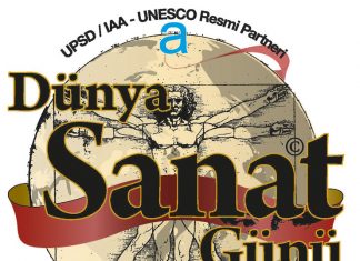 15 Nisan… Bugün Dünya Sanat Günü…