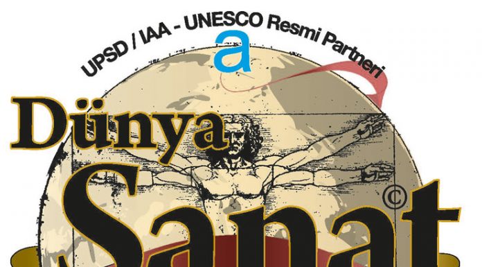 15 Nisan… Bugün Dünya Sanat Günü…