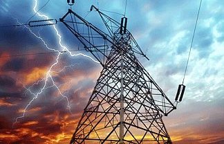Elektriğe yüzde 25 zam geldi. Tarife yarından itibaren geçerli.