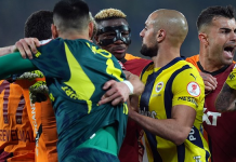 Kupa sevklerinde cezalar belli oldu