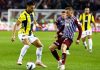 Liderin bay olduğu haftada Fenerbahçe’ye puan farkını 3’e düşürme fırsatı. Fenerbahçe-Trabzonspor