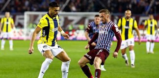 Liderin bay olduğu haftada Fenerbahçe’ye puan farkını 3’e düşürme fırsatı. Fenerbahçe-Trabzonspor