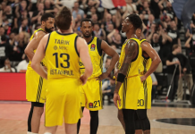 EuroLeague finali’nde Fenerbahçe’nin rakibi Monaco