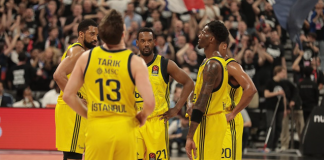 EuroLeague finali’nde Fenerbahçe’nin rakibi Monaco
