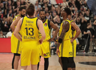 EuroLeague finali’nde Fenerbahçe’nin rakibi Monaco