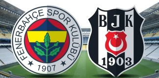 Süper Lig’de 3 haftalık maç programı açıklandı. İşte Fenerbahçe-Beşiktaş derbisinin tarihi