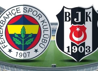Süper Lig’de 3 haftalık maç programı açıklandı. İşte Fenerbahçe-Beşiktaş derbisinin tarihi