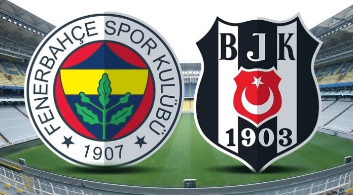 Süper Lig’de 3 haftalık maç programı açıklandı. İşte Fenerbahçe-Beşiktaş derbisinin tarihi