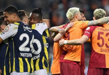 Fenerbahçe – Galatasaray; cezalar belli oldu