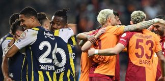 Fenerbahçe – Galatasaray; cezalar belli oldu