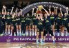 Kadınlar Basketbol Süper Ligi Şampiyonu Fenerbahçe Opet