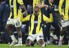 Talisca ikinci yarı oyuna girdi hat-trick yaptı, Fenerbahçe farklı kazandı