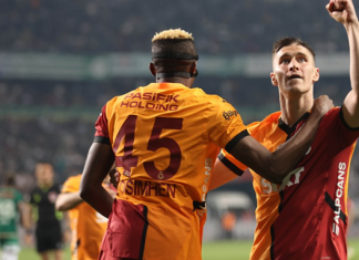 Türkiye Kupası/Galatasaray, finalde