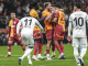 Galatasaray, 3 puanı 2 golle aldı