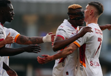 Galatasaray, Eyüpspor’u farklı geçti