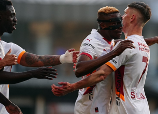 Galatasaray, Eyüpspor’u farklı geçti