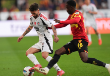 İzmir’de kazanan yok!