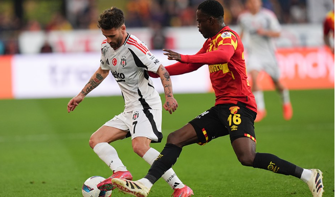 İzmir’de kazanan yok!