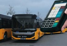 İstanbul’da Özel Halk Otobüsü şoförlerinden POS cihazı resti: ‘Ödeme yapılmazsa, araçlarımıza POS cihazları yerleştireceğiz’