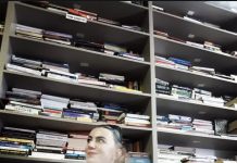 Serpil CANALAN/ Yazar/ Öykü/ SÖYLEŞİ