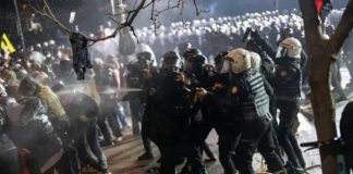 İmamoğlu protestoları tutuklamalarında tahliye kararları!
