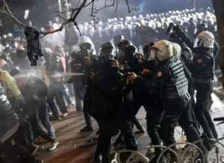 İmamoğlu protestoları tutuklamalarında tahliye kararları!