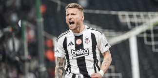 Beşiktaş farklı kazandı, Hatayspor Süper Lig’e veda etti