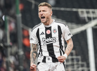 Beşiktaş farklı kazandı, Hatayspor Süper Lig’e veda etti