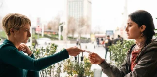 📽️ İstanbul Ansiklopedisi dizisinden resmi fragman yayınlandı.