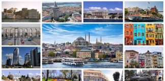 Bildiğinizi unutun. İstanbul’da yerli ve yabancı ziyaretçilerin yeni gözdesi artık o ilçe.