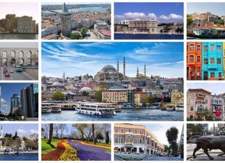 Bildiğinizi unutun. İstanbul’da yerli ve yabancı ziyaretçilerin yeni gözdesi artık o ilçe.