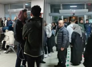 Önce Kocaeli, şimdi Konya… Neler oluyor? Yüzlerce kişi hastanelik oldu, eczanelerde ilaçlar tükendi
