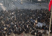 Liseler yurt genelinde ayakta! Öğretmen atamalarına tepki büyüyor