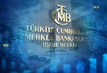 Merkez Bankası faiz kararını açıkladı