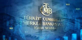 Merkez Bankası faiz kararını açıkladı