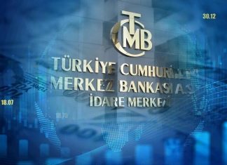 Merkez Bankası faiz kararını açıkladı