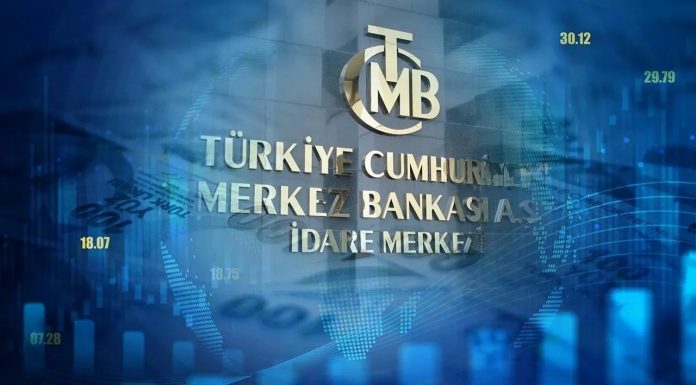 Merkez Bankası faiz kararını açıkladı