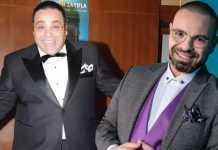 Yıllar sonra gelen itiraf. Okan Karacan: ‘Mide ameliyatından sonra akıl hastanesine yattım’