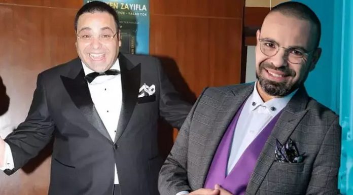 Yıllar sonra gelen itiraf. Okan Karacan: ‘Mide ameliyatından sonra akıl hastanesine yattım’