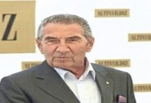 Boyner Holding ve TÜSİAD’ın kurucularından, tekstil dünyasının önemli ismi Osman Boyner, hayatını kaybetti.