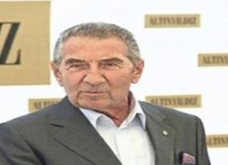 Boyner Holding ve TÜSİAD’ın kurucularından, tekstil dünyasının önemli ismi Osman Boyner, hayatını kaybetti.