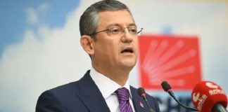 CHP’de Özgür Özel yeniden genel başkan seçildi